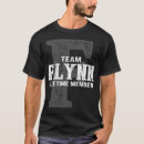 Buscar flynn camisetas Miembro