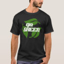 Buscar va el verde camisetas Vegetariano