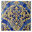 Buscar damasco azulejos Dorado