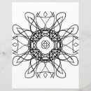 Buscar mandalas manualidades Colorear