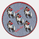 Buscar denim pegatinas Occidental
