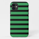 Buscar rayas horizontales iphone fundas Verde