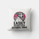 Buscar jack russell terrier cojines Animal