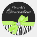 Buscar diamond pegatinas Quinceañera