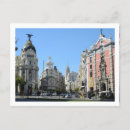 Buscar gran vía postales Viajar