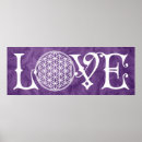Buscar blume lebens posters Fleur de vie
