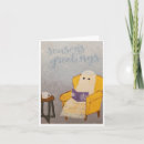 Buscar fantasmas tarjetas Espeluznante