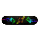 Buscar humo tablas de skate El fumar