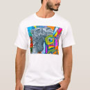 Buscar camello camisetas Colorido