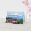 Buscar alaska tarjetas Montaña