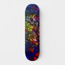Buscar hippy tablas de skate Psicodélico