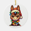 Buscar donkey adornos Navidades