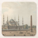 Buscar oriente posavasos Estambul