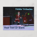 Buscar weihnachtsmann tarjetas Santa