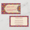 Buscar arabia tarjetas de visita Arabio