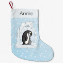Buscar pingüino calcetines navideños General y unisex