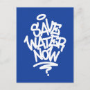 Buscar contaminación postales Agua