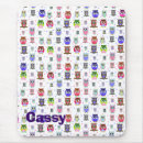 Buscar búhos alfombrillas de raton Colorido