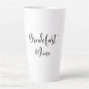 Buscar desayuno tazas Moda
