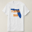 Buscar florida camisetas Azul