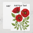 Buscar veraniego tarjetas Floral
