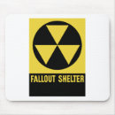 Buscar refugio alfombrillas de raton Nuclear
