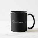 Buscar edgar allan poe tazas Café
