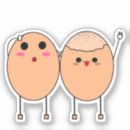 Buscar dibujo animado del pollo pegatinas Dibujos animados