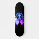 Buscar alien tablas de skate Ciencia ficción