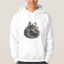 Buscar fantasía sudaderas Chino