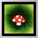 Buscar venenoso posters Toadstool