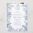 Buscar french wedding invitaciones Vintage