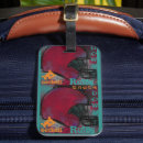 Buscar fútbol americano etiquetas para maletas Deporte