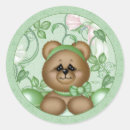 Buscar teddybear pegatinas Bebé
