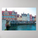 Buscar pared de ladrillo posters Colorido