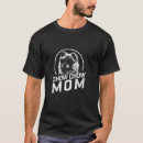 Buscar chow chow camisetas Mamá