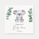Buscar koala servilletas 6 º pesadilla