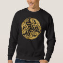 Buscar céltico sudaderas Irlandés