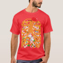 Buscar jaula camisetas Truco o tratamiento
