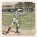 Buscar béisbol posavasos Jugadores