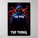 Buscar películas de terror posters Monstruo