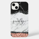 Buscar mármol blanco negro iphone fundas Moda