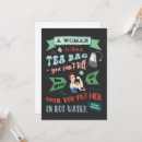 Buscar mujeres fuertes tarjetas Cita inspiradora