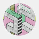 Buscar los años 90 adornos Moderno