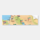 Buscar oriente pegatinas parachoque Iraq