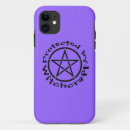 Buscar pentagram iphone fundas Bruja