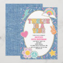 Buscar denim invitaciones Para niños