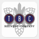 Buscar cervecero pegatinas Brew casero