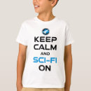 Buscar ciencia ficción camisetas Divertido