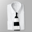Buscar blanco y negro corbatas Raya